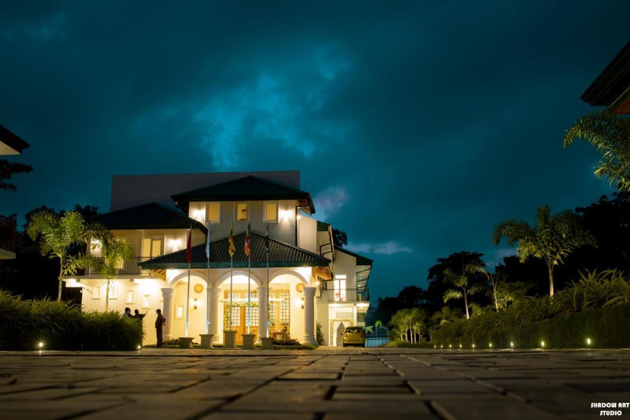 Lakegala Resort Matale Exterior photo